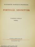 Portugál szonettek
