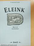 Eleink - Magyar őstörténet 2002/2.