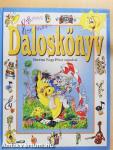 Daloskönyv