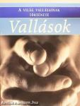 Vallások
