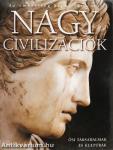 Nagy civilizációk