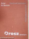 Orosz társalgás