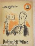Puddingfejű Wilson