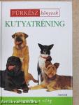 Kutyatréning