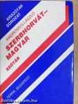 Szerbhorvát-magyar szótár
