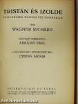 Tristán és Izolde