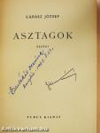 Asztagok
