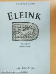 Eleink - Magyar őstörténet 2006/1.