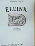 Eleink - Magyar őstörténet 2004/1.
