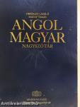 Angol-magyar nagyszótár