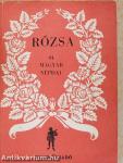 Rózsa