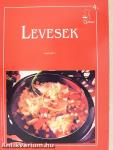 Levesek