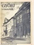 Győri útikalauz