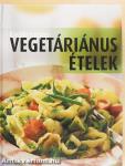 Vegetáriánus ételek