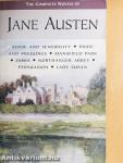 The Complete Novels of Jane Austen