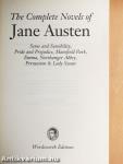 The Complete Novels of Jane Austen