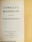 Corelli's Mandolin