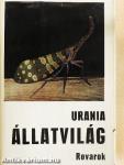 Urania Állatvilág - Rovarok