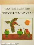 Öregapó madarai
