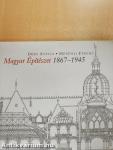 Magyar Építészet 1867-1945