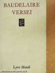 Baudelaire versei