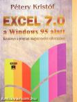 Excel 7.0 a Windows 95 alatt