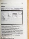 Excel 7.0 a Windows 95 alatt