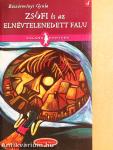 Zsófi és az elnévtelenedett falu