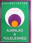 Ajánlás a túléléshez