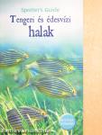 Tengeri és édesvízi halak