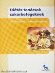 Diétás tanácsok cukorbetegeknek