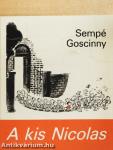A kis Nicolas