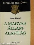 "25 kötet a Magyar História sorozatból (nem teljes sorozat)"