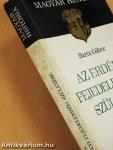 "25 kötet a Magyar História sorozatból (nem teljes sorozat)"