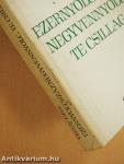"25 kötet a Magyar História sorozatból (nem teljes sorozat)"