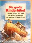 Die große Kinderbibel
