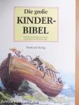 Die große Kinderbibel