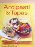 Antipasti & Tapas