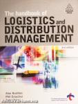 The handbook of logistics and distribution management