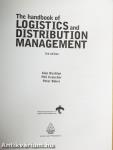 The handbook of logistics and distribution management
