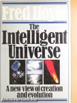 The Intelligent Universe