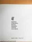 40. Filmfestival Internazionale Montagna Esplorazione Avventura