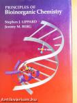Principles of Bioinorganic Chemistry