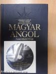 Magyar-angol nagyszótár - CD-vel