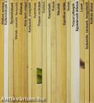 "20 kötet a Búvár zsebkönyvek sorozatból (nem teljes sorozat)"