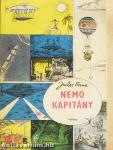 Nemo kapitány