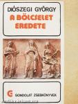 A bölcselet eredete
