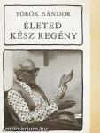 Életed kész regény