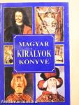 Magyar királyok könyve