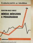 Méréses módszerek a pedagógiában